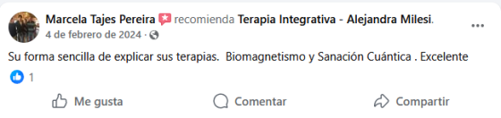 #testimonios FOTOS