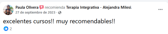 #testimonios FOTOS